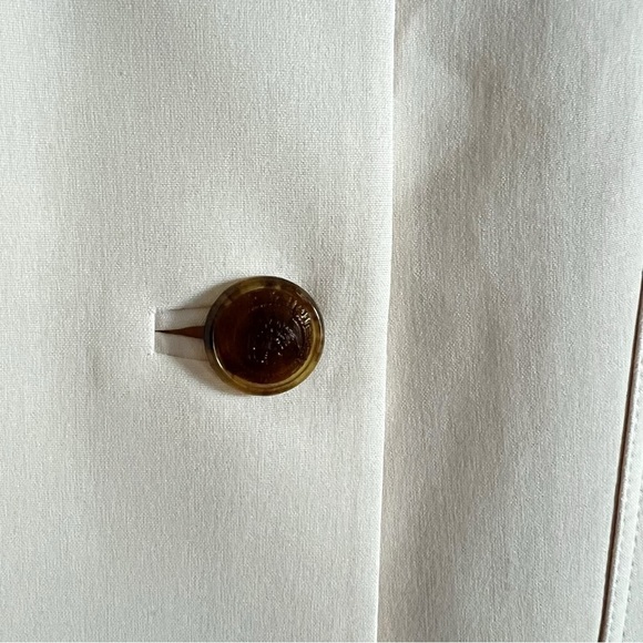 Gianna Versace Couture Coat - Picture 4 of 7